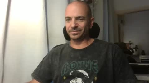 Ariel online show from 24, 5, 2026