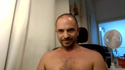 Ariel online show from 10, 6, 2026