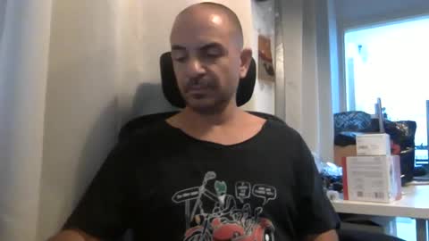 Ariel online show from 23, 6, 2026