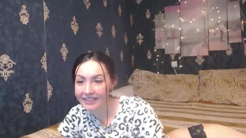 EmmaGoldX online show from 8, 12, 2024