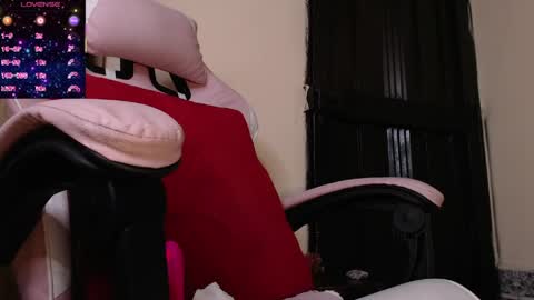 Andrea online show from 26, 4, 2026