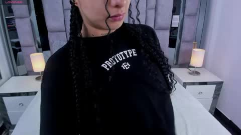 EMMA HILL online show from 25, 4, 2026