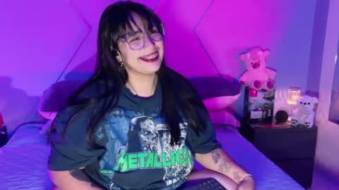 Snapshot of emmajohnss chatting on 5, 6, 2026 Emma online show from 5, 6, 2026
