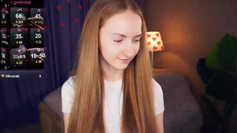 Emma day  Wendy night online show from 24, 2, 2025