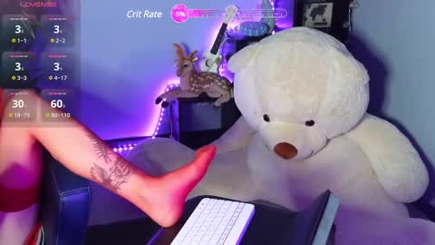 Snapshot of emmalarkins chatting on 14, 2, 2025 Emma online show from 14, 2, 2025