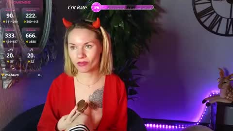 Snapshot of emmalarkins chatting on 14, 2, 2025 Emma online show from 14, 2, 2025