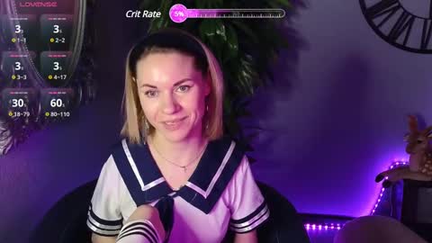 Snapshot of emmalarkins chatting on 20, 2, 2025 Emma online show from 20, 2, 2025