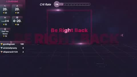 Snapshot of emmalarkins chatting on 2, 3, 2025 Emma online show from 2, 3, 2025