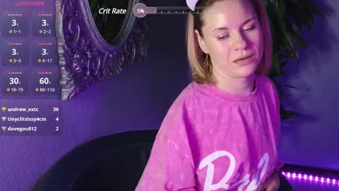 Snapshot of emmalarkins chatting on 11, 3, 2025 Emma online show from 11, 3, 2025