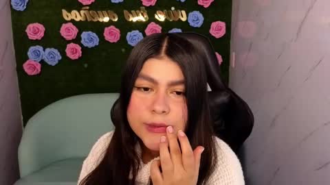 Emma online show from 13, 2, 2025