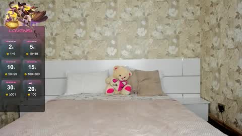 emmalendyson online show from 27, 11, 2025