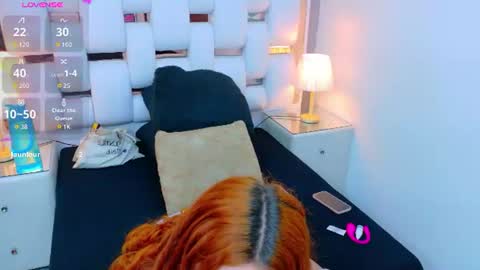 emmaLogge online show from 4, 7, 2026
