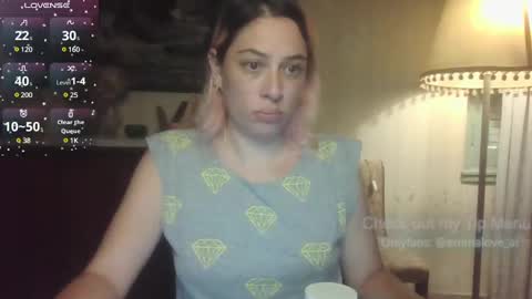 emmalove_ar online show from 14, 1, 2025