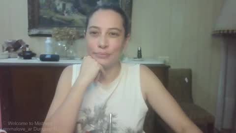 emmalove_ar online show from 17, 2, 2025