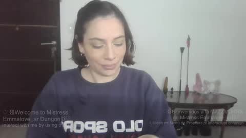 emmalove_ar online show from 24, 9, 2025