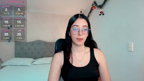 Snapshot of emmalove_doll chatting on 7, 1, 2026 Emmas Room online show from 7, 1, 2026