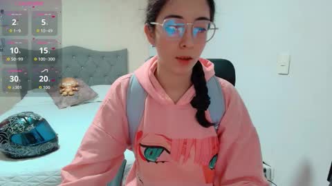 Snapshot of emmalove_doll chatting on 8, 2, 2026 Emmas Room online show from 8, 2, 2026