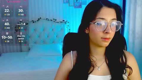 Snapshot of emmalove_doll chatting on 4, 3, 2026 Emmas Room online show from 4, 3, 2026