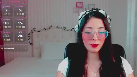 Snapshot of emmalove_doll chatting on 8, 3, 2026 Emmas Room online show from 8, 3, 2026