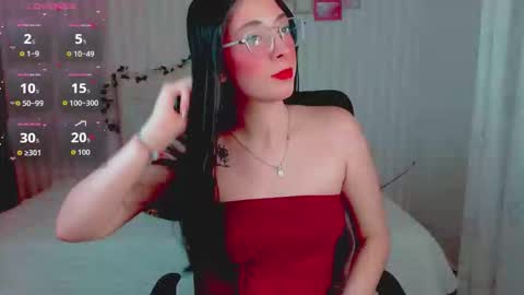 Snapshot of emmalove_doll chatting on 9, 3, 2026 Emmas Room online show from 9, 3, 2026