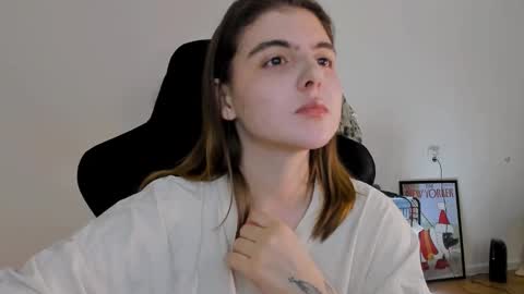 Emma online show from 26, 1, 2025