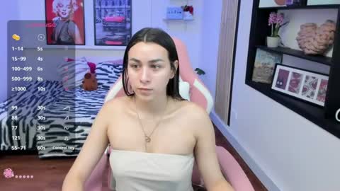 Emma  online show from 18, 7, 2026