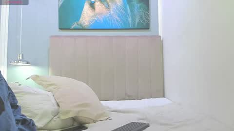 Emmanuel Bart online show from 11, 12, 2024