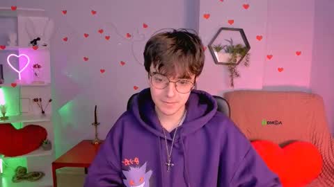 Emmi online show from 13, 2, 2026