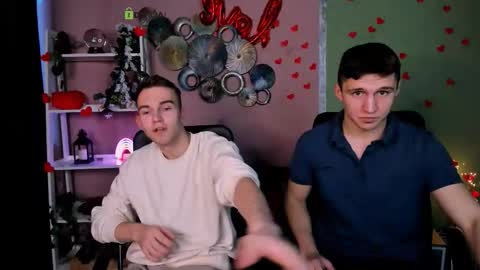 Emmi online show from 20, 2, 2026