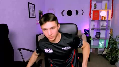 Emmi online show from 23, 2, 2026