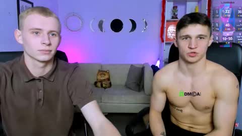 Emmi online show from 8, 3, 2026