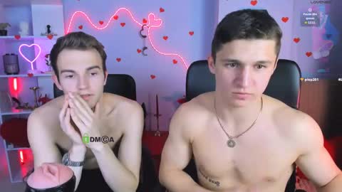 Emmi online show from 14, 4, 2026