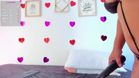 Emma Rogers online show from 22, 2, 2025