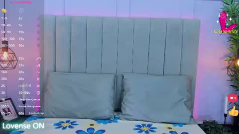 emmarogerss_ online show from 29, 7, 2026