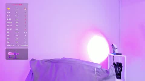 emmarouss1 online show from 28, 7, 2026