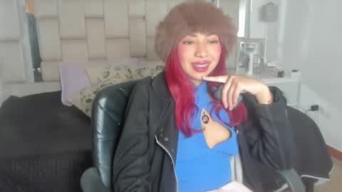 Emma online show from 26, 4, 2026