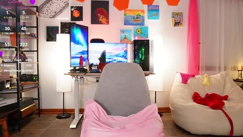 Snapshot of emmasky69 chatting on 3, 12, 2024 Emma Sky online show from 3, 12, 2024