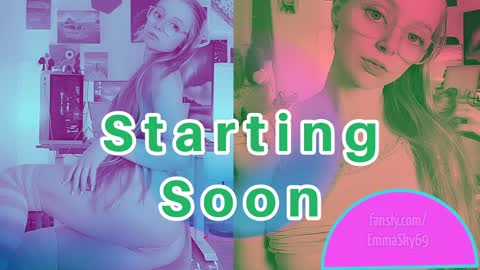 Snapshot of emmasky69 chatting on 31, 1, 2025 Emma Sky online show from 31, 1, 2025