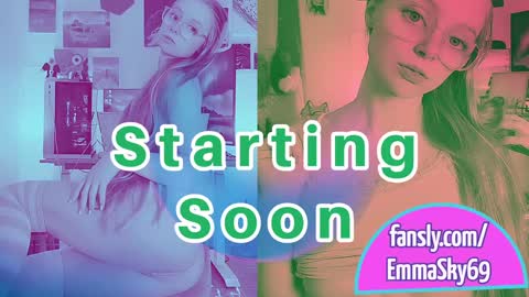 Snapshot of emmasky69 chatting on 5, 2, 2025 Emma Sky online show from 5, 2, 2025