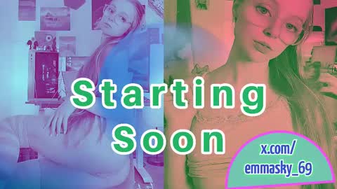 Snapshot of emmasky69 chatting on 24, 2, 2025 Emma Sky online show from 24, 2, 2025