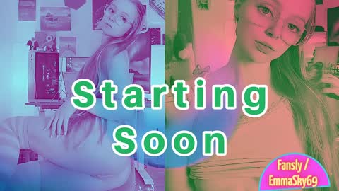 Snapshot of emmasky69 chatting on 28, 9, 2025 Emma Sky online show from 28, 9, 2025