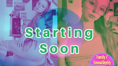 Snapshot of emmasky69 chatting on 4, 10, 2025 Emma Sky online show from 4, 10, 2025