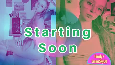 Snapshot of emmasky69 chatting on 28, 10, 2025 Emma Sky online show from 28, 10, 2025