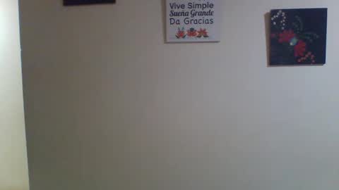 Snapshot of emmasplycer chatting on 19, 1, 2025 EmmaSplycer online show from 19, 1, 2025