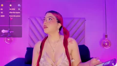 Emma online show from 16, 12, 2025