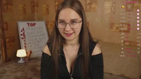 Snapshot of emmatiny chatting on 12, 2, 2025 Mia online show from 12, 2, 2025