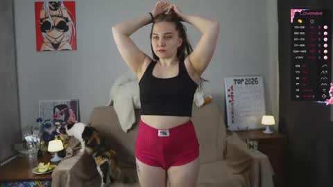 Mia online show from 7, 4, 2026