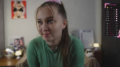 Mia online show from 16, 4, 2026