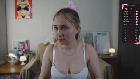 Mia online show from 16, 4, 2026