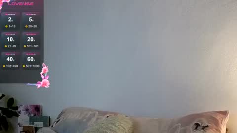 Snapshot of emmavayne chatting on 11, 6, 2026 Emma online show from 11, 6, 2026
